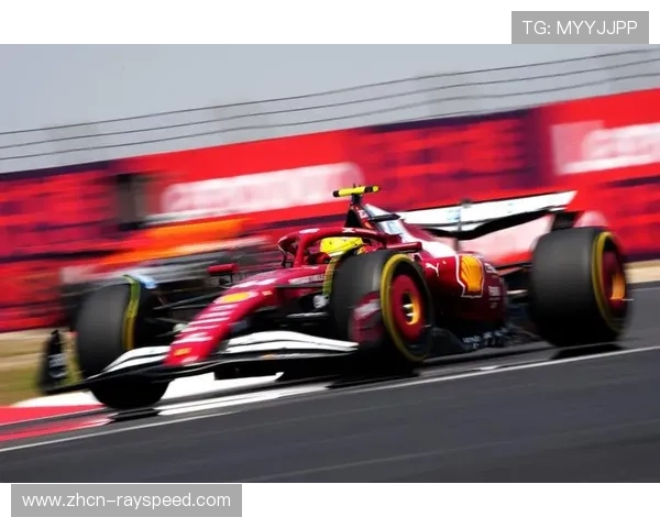 汉密尔顿法拉利首赛季表现回顾，中国站冲刺赛夺冠