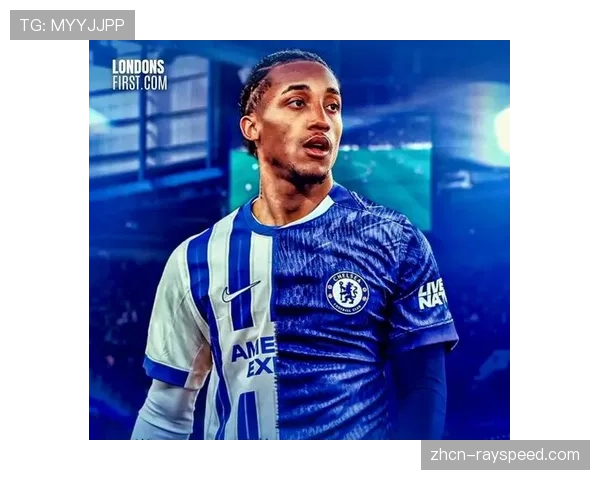 切尔西若昂·佩德罗足总杯破门，锋线新援担重任