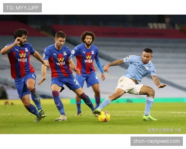 曼城控球率68%碾压狼队，进攻效率仍待提升