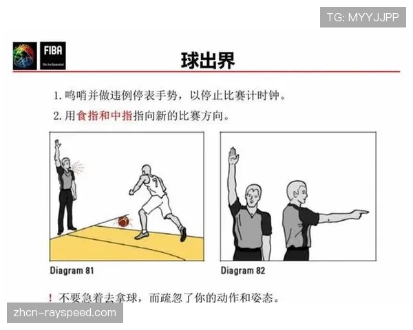 专栏观点：裁判的“早期终止”判罚尺度是否过于保护选手？