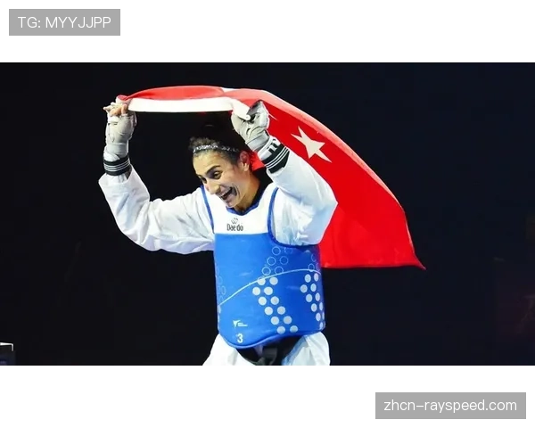 为备战奥运，多国跆拳道队选择赴土耳其进行高原集训